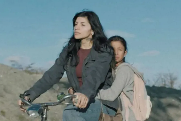 Cazzu debuta como actriz en cines argentinos este 30 de octubre