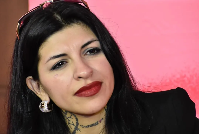 Cazzu en México: Comparte confesiones y reflexiones