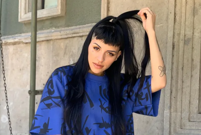 Cazzu reflexiona sobre su fama tras la boda de Christian Nodal