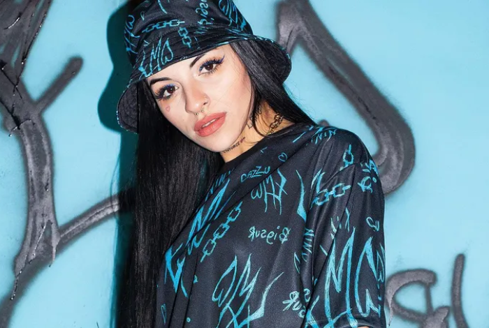 Cazzu triunfa en México: agota entradas para su show Latinaje