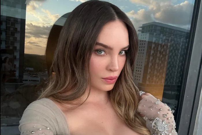 Cazzu y Belinda: Posible dueto a la vista