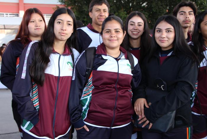 Cecytem instala unidad para atender y prevenir la violencia sexual