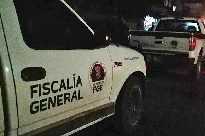 CEDH abre procesos contra la FGE por homicidios de la directora de Seguridad de Angamacutiro y el exedil de Cotija