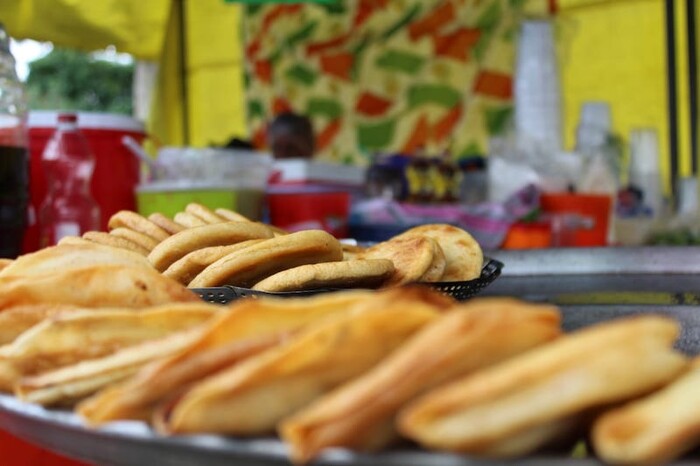 Celebra las Fiestas Patrias en la 4ª Feria del Pozole y la Quesadilla en Tenencia Morelos