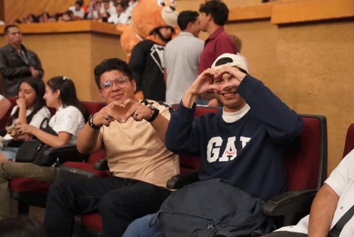 Celebra UTM 25 años de labor educativa