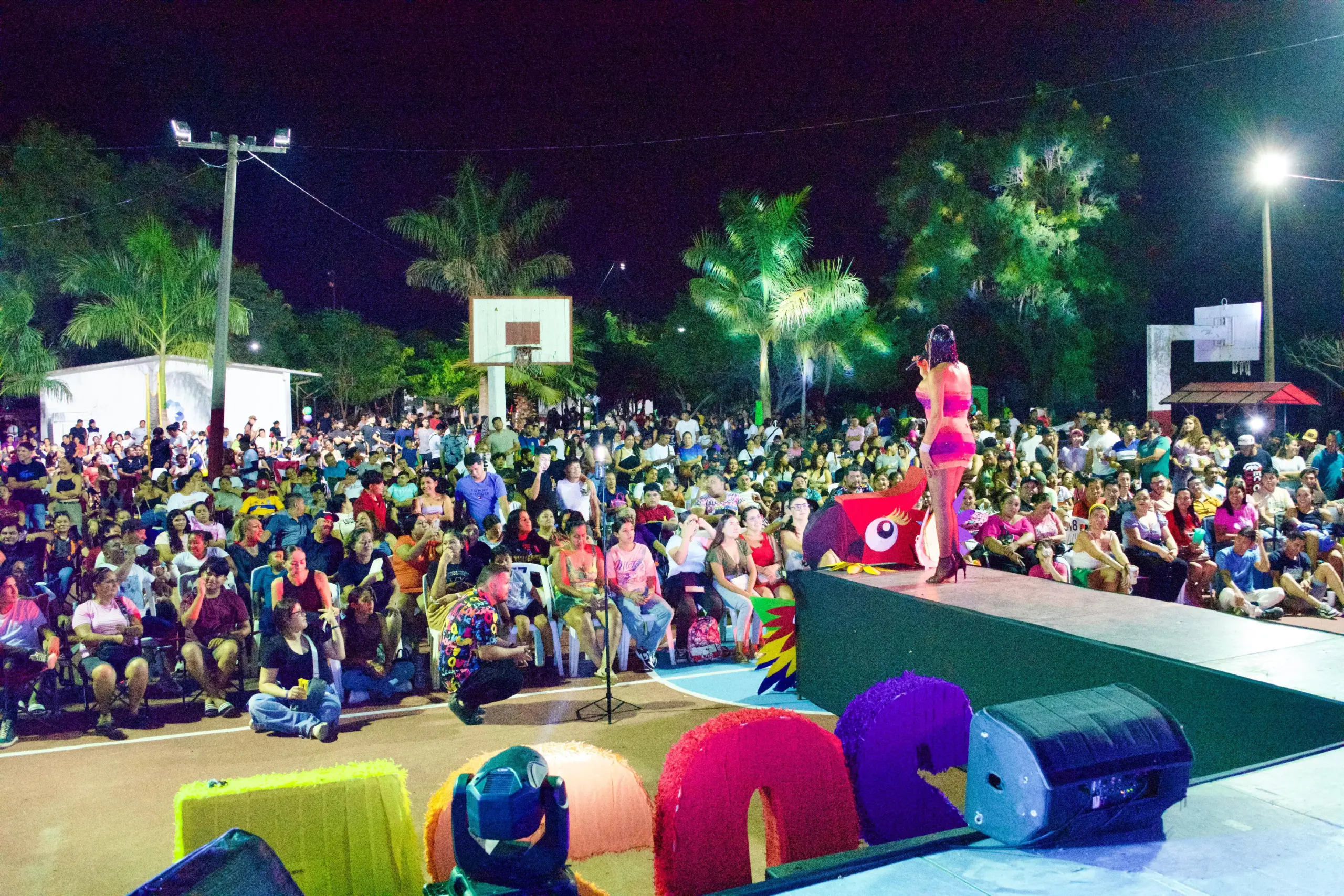 Celebran la Diversidad con Pride Las Guacamayas 2025