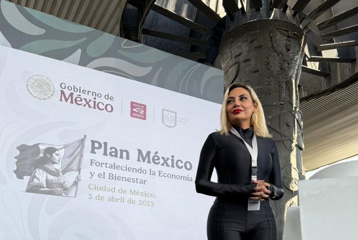 ¡Celebremos, Michoacán! Tendremos un Polo de Bienestar en nuestro estado!