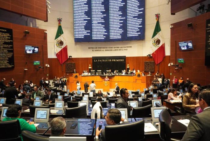 Celeste Ascencio vota a favor de reformas clave para proteger la biodiversidad, la vida silvestre y la memoria de las mujeres en la historia de México