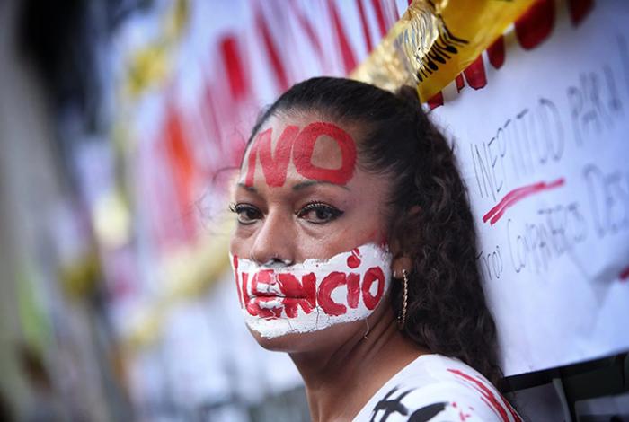 Censura a la prensa en México ya no solo mata o silencia, ahora vigila, según ONG