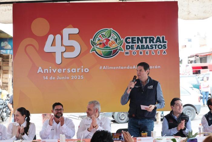 Ayuntamiento Morelia