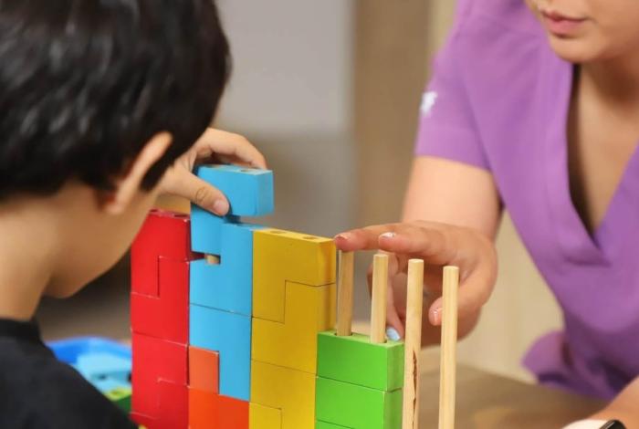 Centro Autismo, parteaguas en la atención especializada para personas con discapacidad 