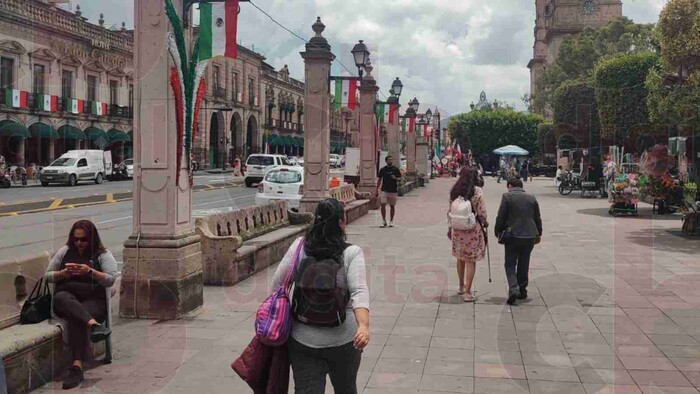 Morelia