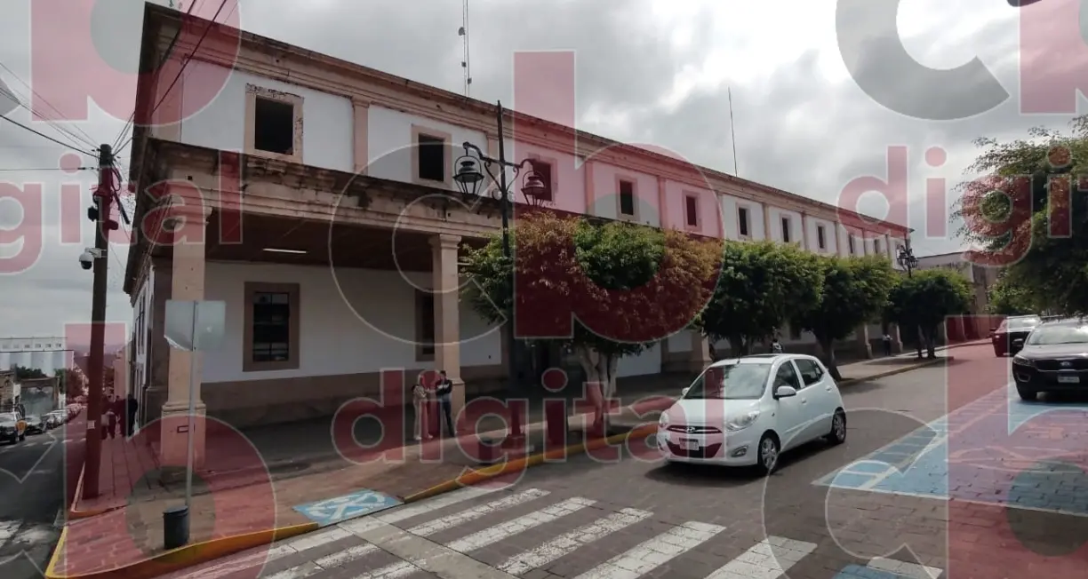 Centro Operativo del C4, es un hecho