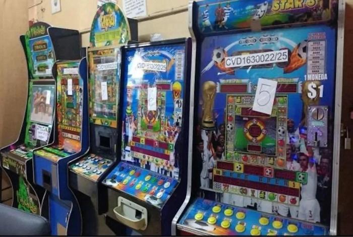 Centros de tragamonedas usados para reclutamiento del crimen organizado en México: Semar