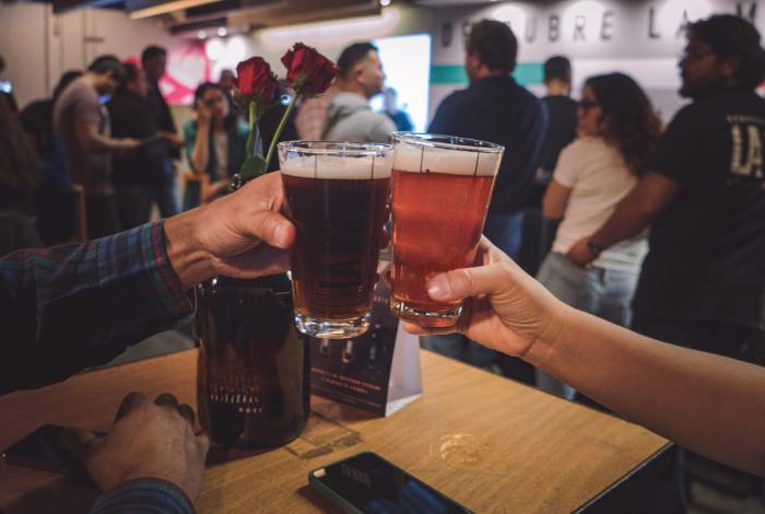 Cerca de 40 negocios no venderán alcohol por fiestas patrias, en Morelia