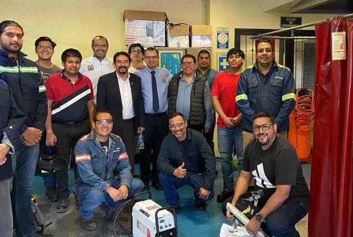 Cerca de 50 opciones de capacitación de manera gratuita ofrece la UMSNH; regístrate
