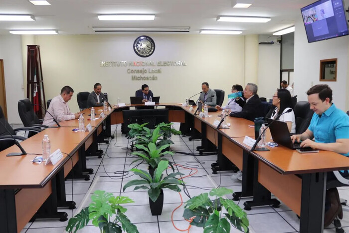 Cerró plazo para registro a observadores electorales, con 19,300 solicitudes en Michoacán