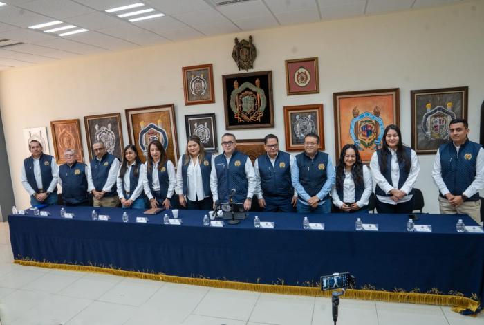 Certeza total en el buen manejo de recursos en la UMSNH: Tesorero