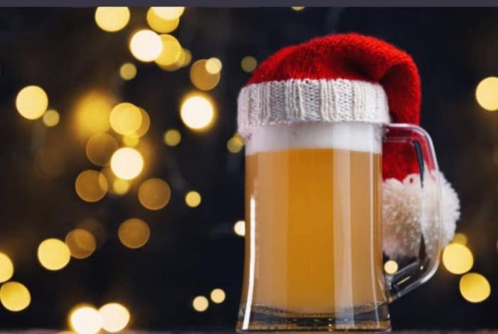 Cerve-bazar Navideño Morelia 2025