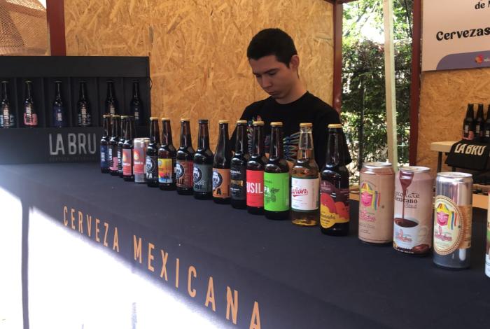 Cerveceros michoacanos celebrarán 16 años de evolución cervecera
