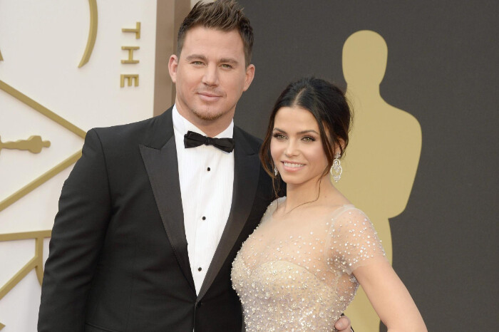 Channing Tatum y Jenna Dewan concluyen su divorcio luego de seis años de batalla legal