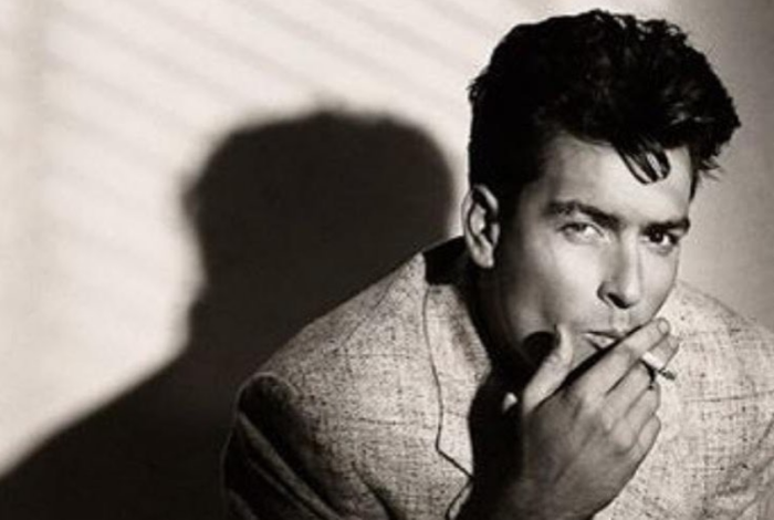 Charlie Sheen y su sorprendente confesión sobre el cártel