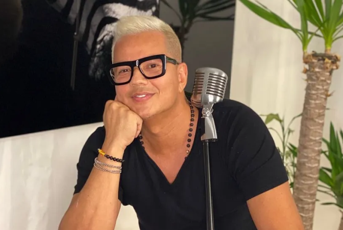 Charlie Zaa niega vínculos ilícitos en Colombia