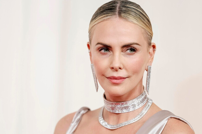 Charlize Theron se une a la próxima película del director de “Oppenheimer”  Christopher Nolan