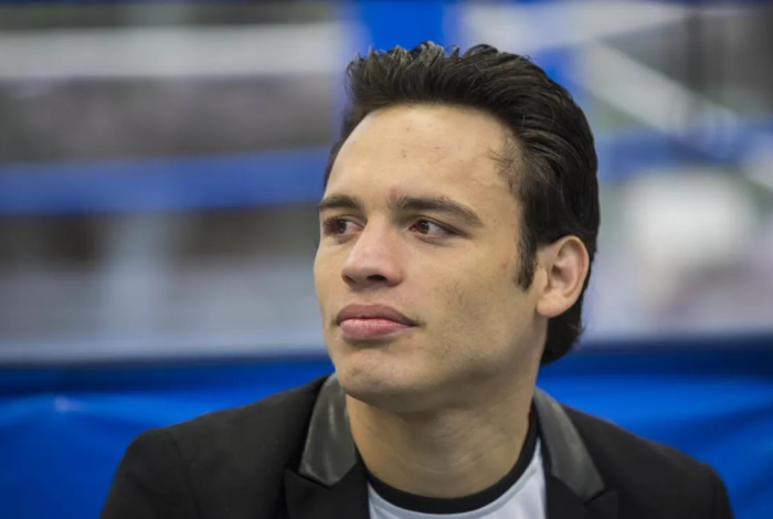 Chávez Jr. ausente y vinculado al crimen organizado