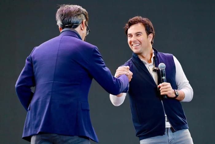 Checo Pérez firmaría con Cadillac tras GP de Hungría