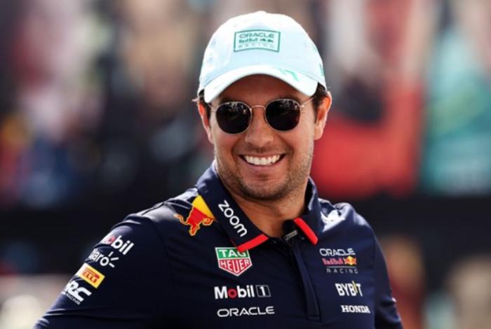 Checo Pérez: historia de superación en la Fórmula 1