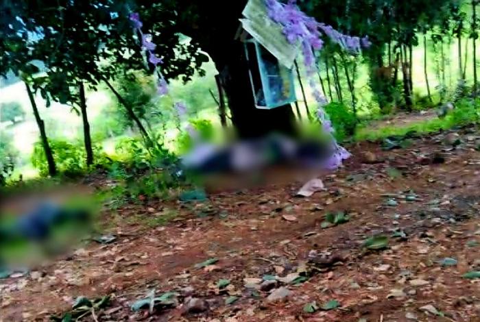 Cherán: Mueren en tiroteo 2 miembros de la ronda comunitaria