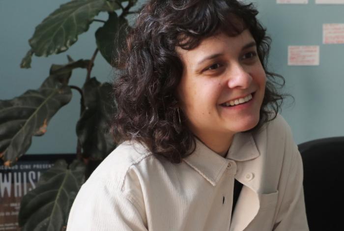 ‘Chicas tristes’, el retrato de la amistad femenina frente al abuso y la frialdad de la IA