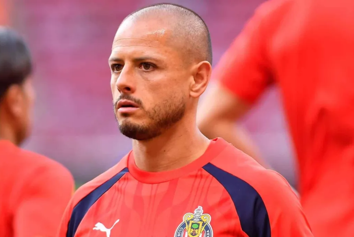Chicharito se disculpa por comentarios machistas