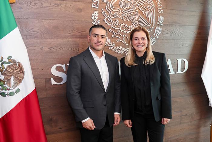 Chihuahua colaborará en investigación sobre agentes de EE. UU. tras llamado de Sheinbaum