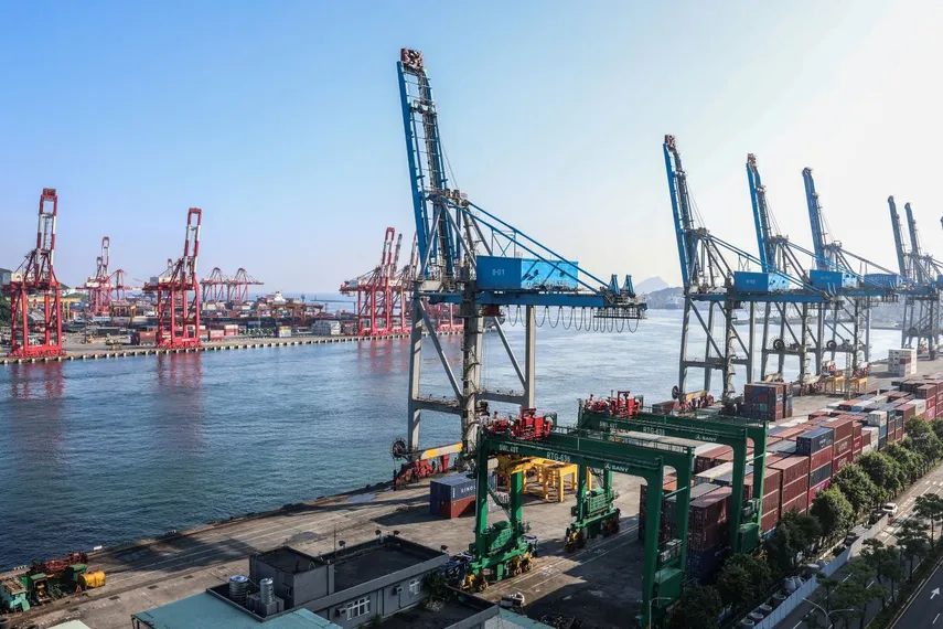 China crítica acuerdo comercial de EU-Taiwan, advierte implicaciones a la soberanía