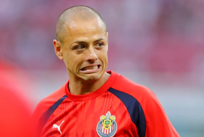 Chivas rechaza comentarios polémicos de Javier “Chicharito” Hernández y toma medidas