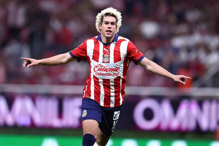 Chivas vs Necaxa: La batalla por el sueño de la liguilla en la jornada 13 apertura 2024 Liga MX