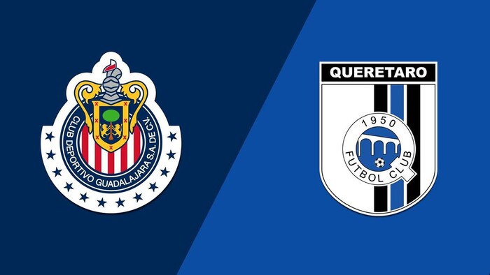 Chivas vs Querétaro: ¿Quién dará el golpe sorpresa en la jornada 5 del Clausura 2025?