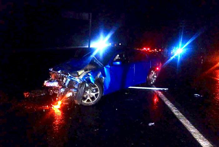 Choque entre 2 vehículos deja una niñ4 mu3rta y una muj3r h3rida en la Morelia-Pátzcuaro