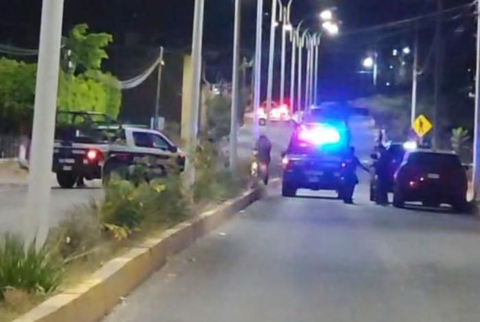 Choque frontal de motos deja dos menores mu3rtos, en La Piedad