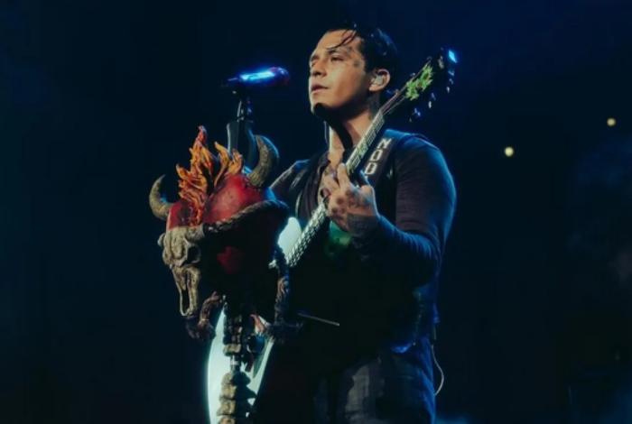 Christian Nodal cancela concierto en EEUU; avanza “Ley Cazzu”