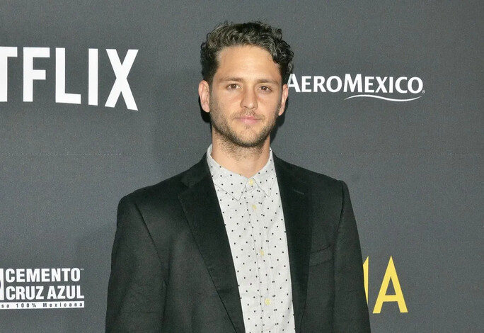 Christopher Uckermann quiere justicia divina para RBD