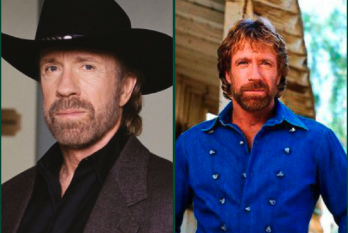 Chuck Norris muere a los 86 años de edad