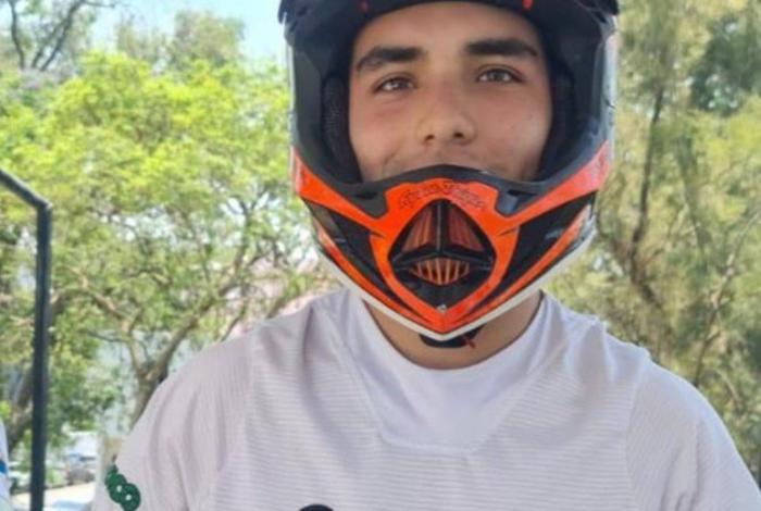 Ciclista moreliano competirá en Olimpiada Nacional Conade 2025