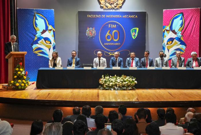 CIEES avala calidad educativa del programa de Ingeniería Mecatrónica de la UMSNH