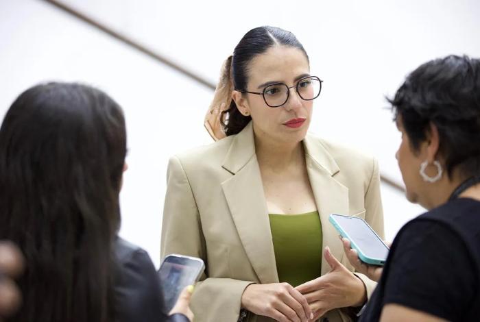 Cierra Congreso del Estado registro de aspirantes a la Fiscalía General; se inscribieron 16 personas: Giulianna Bugarini