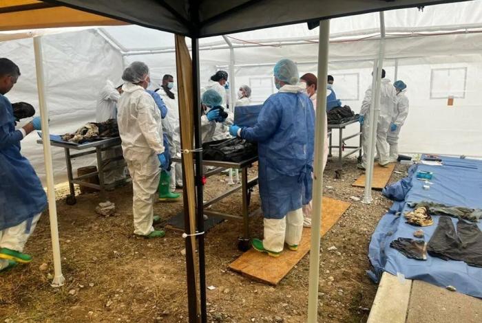 Cierra Fiscalía de Chihuahua análisis de cuerpos en crematorio Plenitud