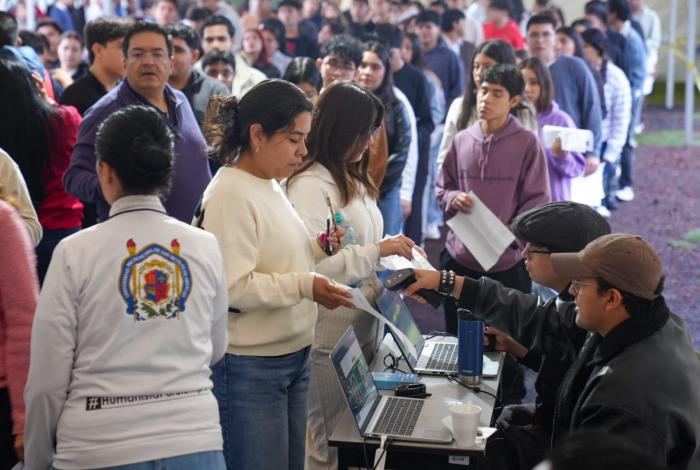 Cierra tercera convocatoria de nuevo ingreso a la Casa de Hidalgo