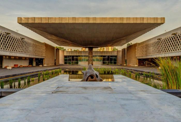 Cierran museos de CDMX por falta de agentes de vigilancia